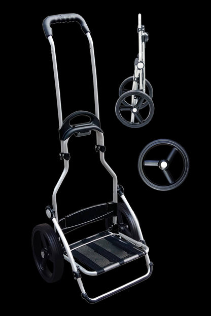 SPECIALDESIGN: Tragikomiker-James (Erwin Steinhauer)®