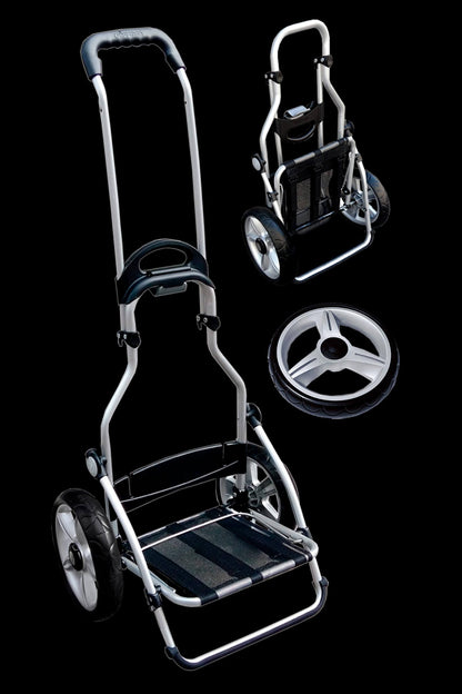 SPECIALDESIGN: Tragikomiker-James (Erwin Steinhauer)®