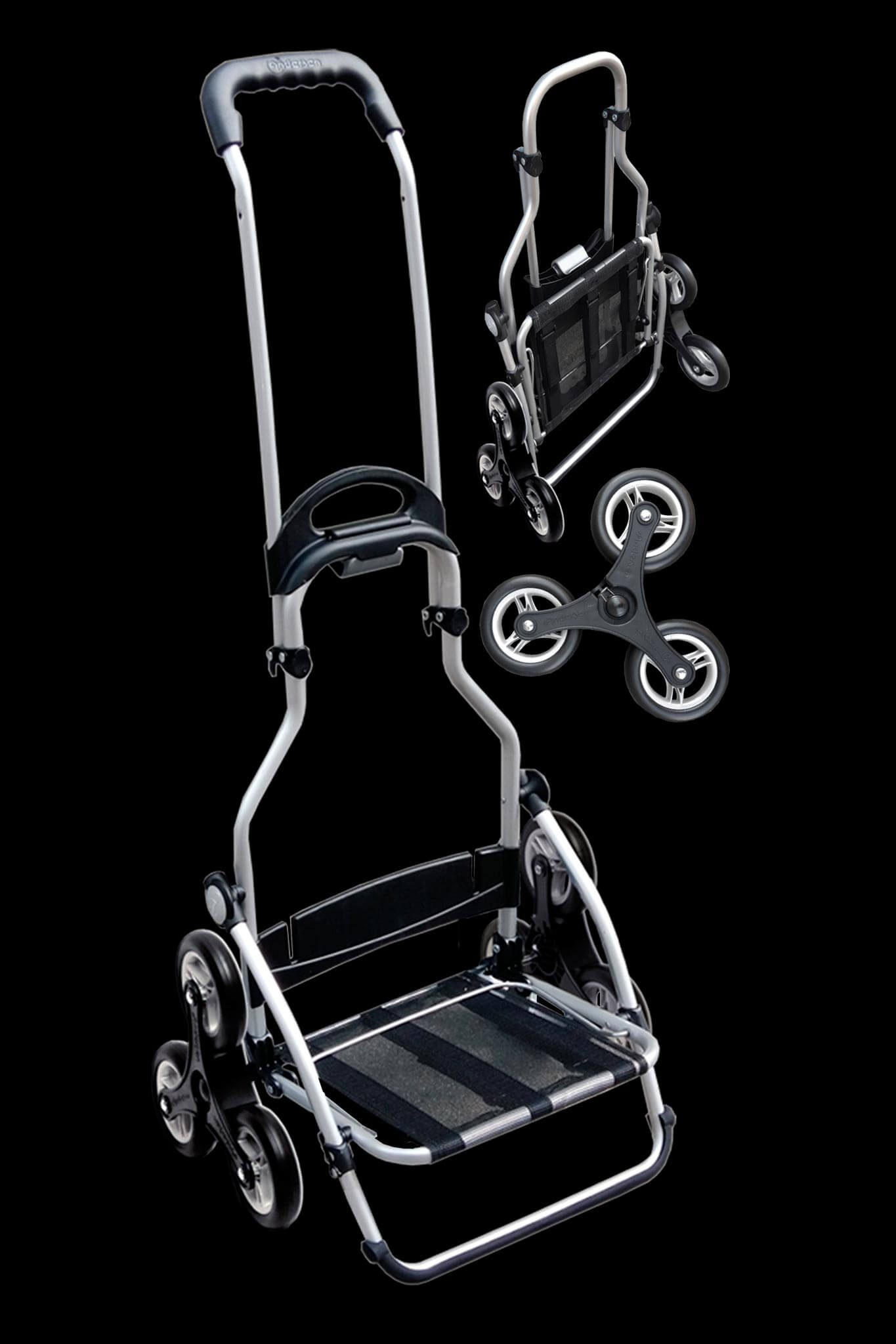 SPECIALDESIGN: Tragikomiker-James (Erwin Steinhauer)®