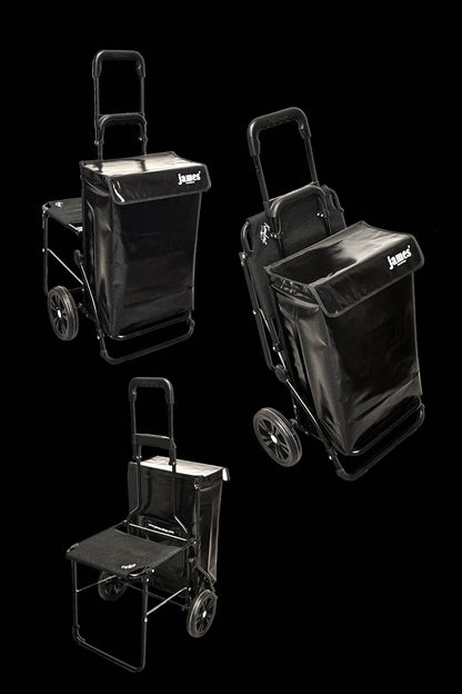 SPECIALDESIGN: Basler-Leckerli-James®