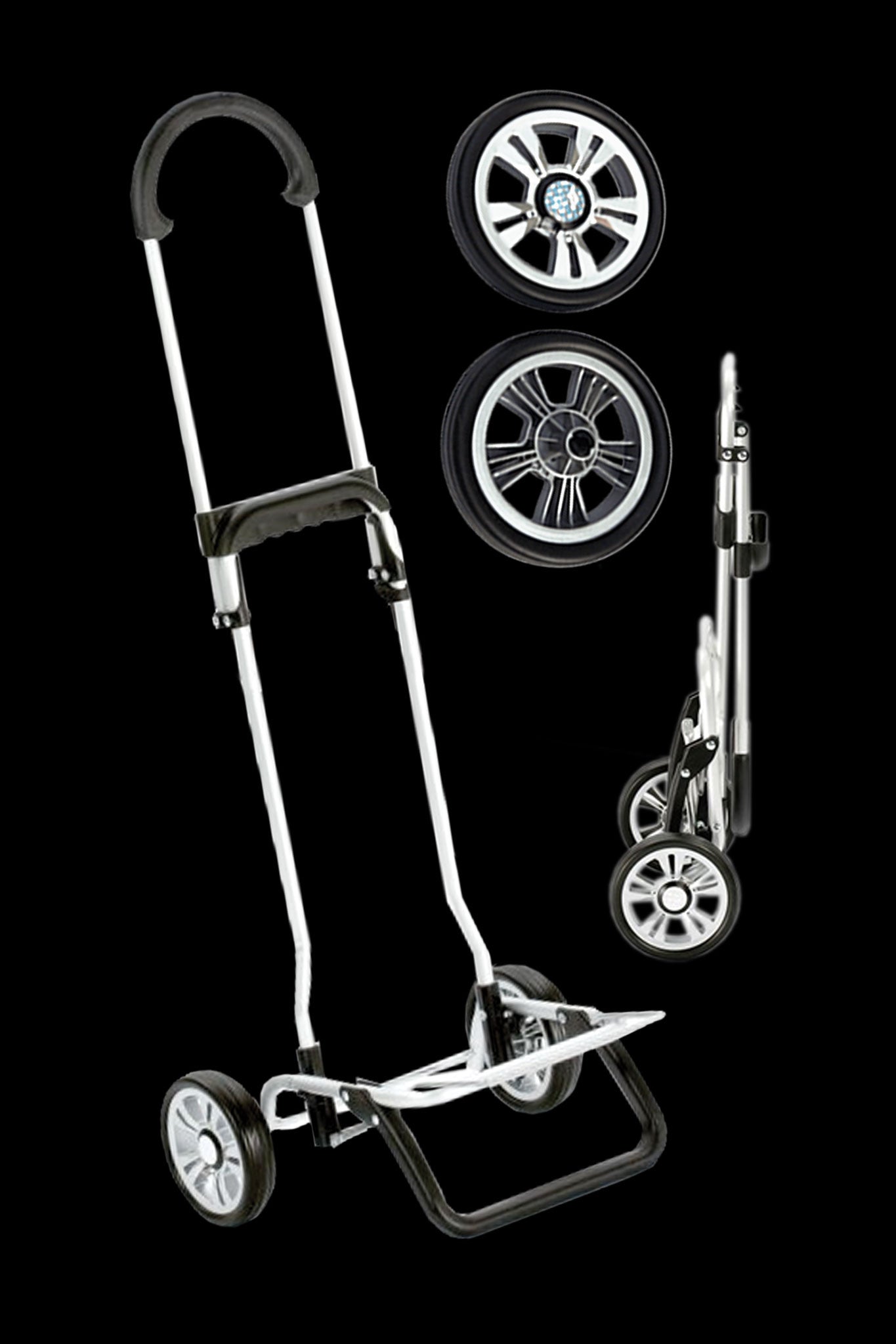 SPECIALDESIGN: Roncalli-Jubiläum-James