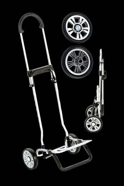 SPECIALDESIGN: Roncalli-Jubiläum-James