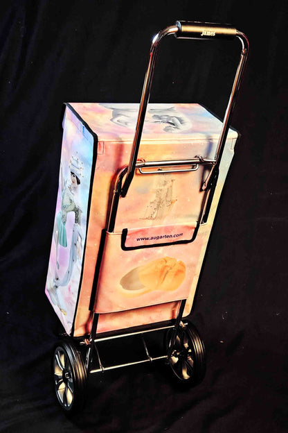 SPECIALDESIGN: Porzellan-James