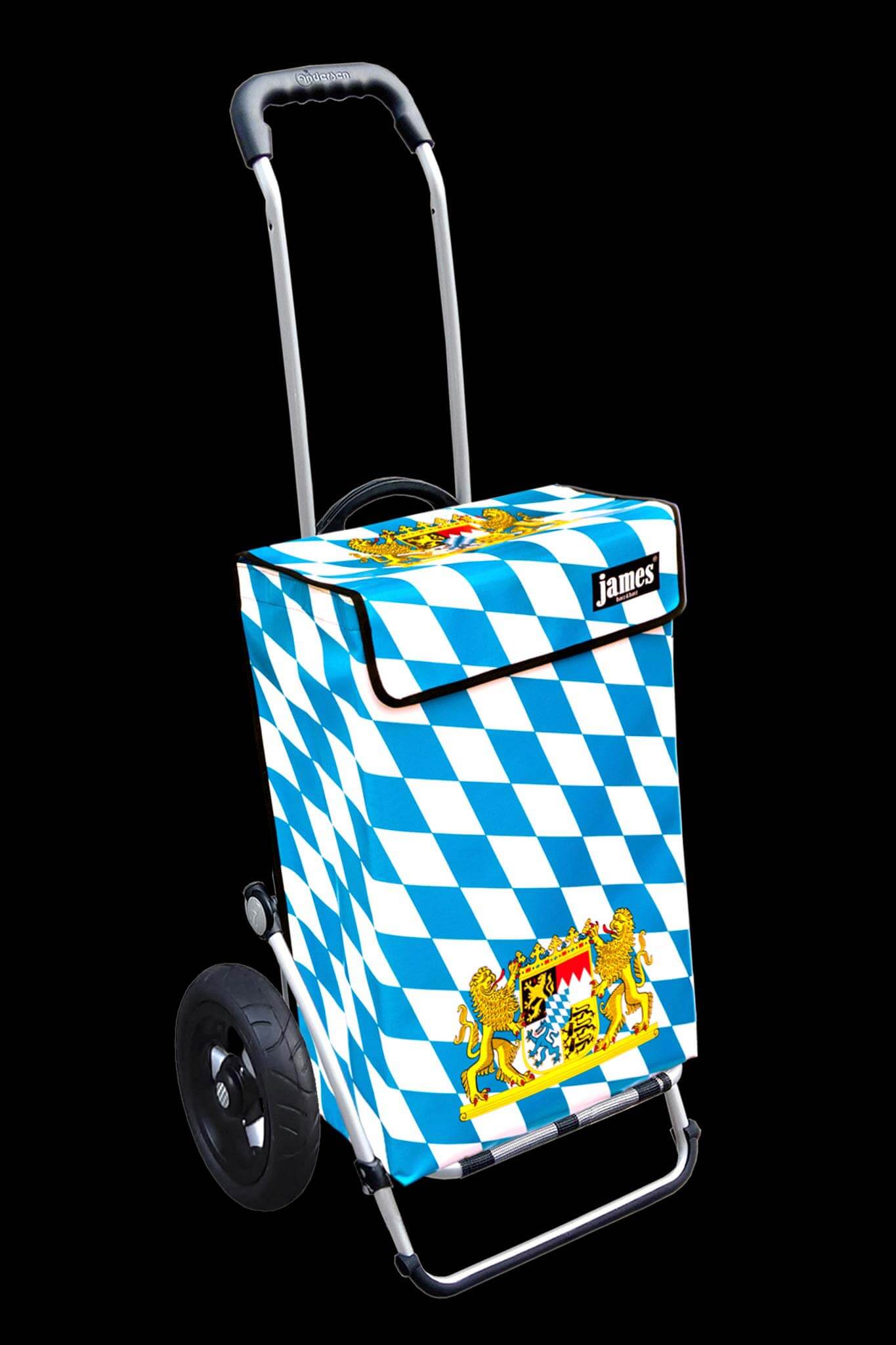 Bavaria-James®