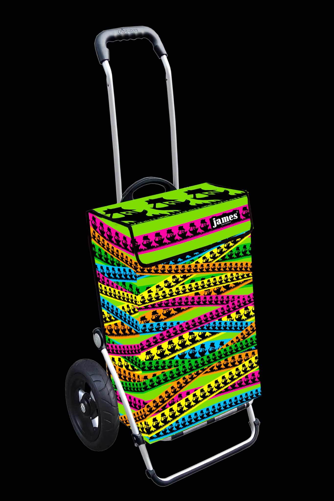 Bazar-de-Plaisir-James®