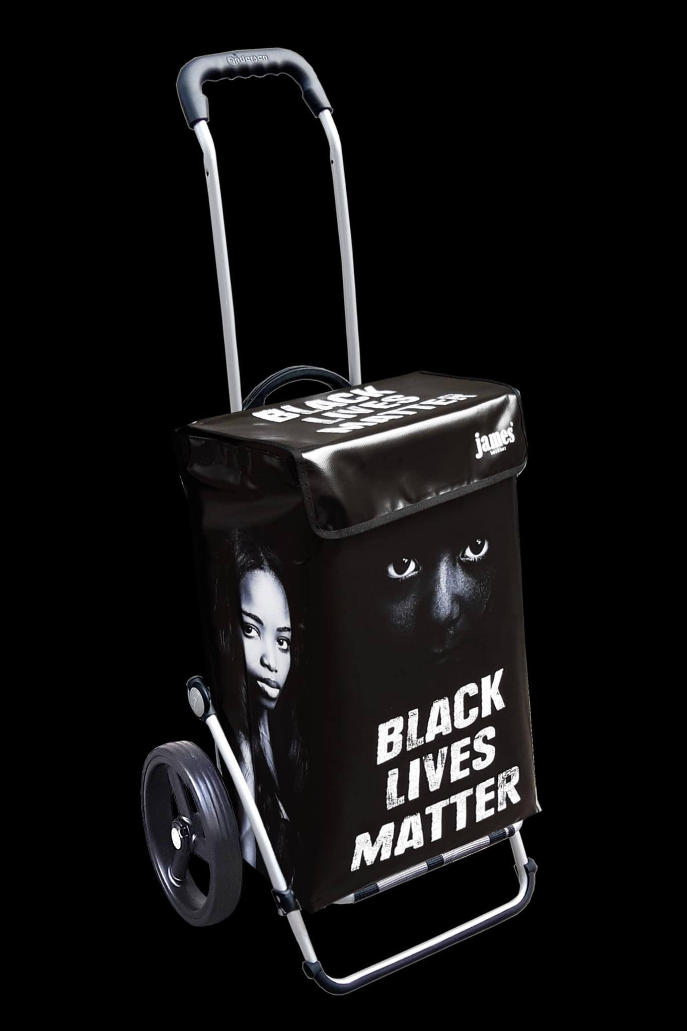SPECIALDESIGN: Black-lives-matter-James®
