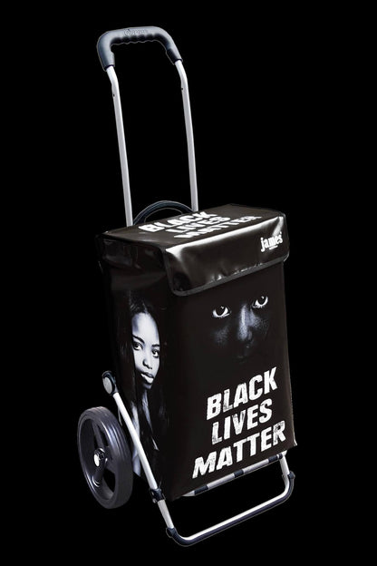 SPECIALDESIGN: Black-lives-matter-James®