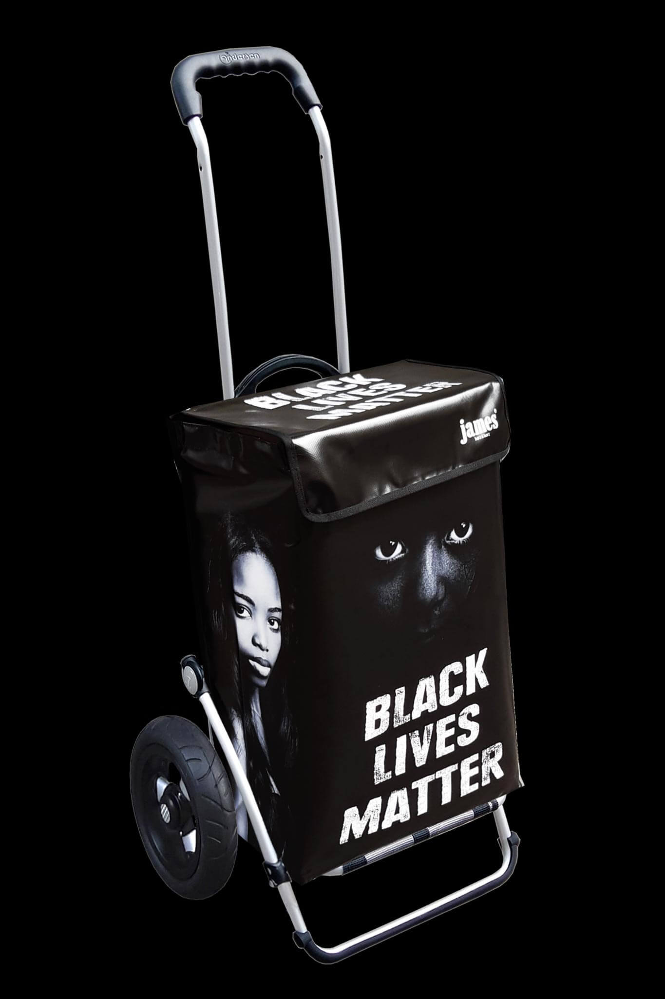 SPECIALDESIGN: Black-lives-matter-James®