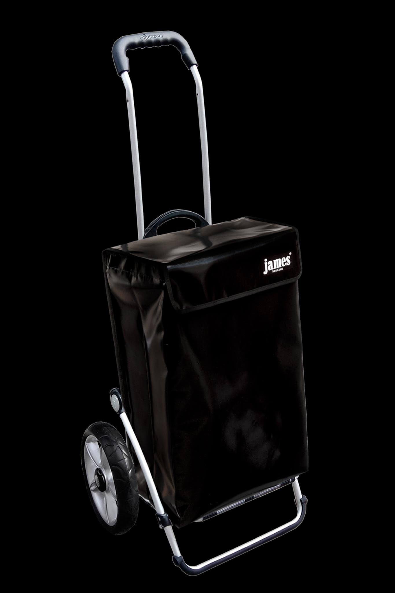 SPECIALDESIGN: Roncalli-Jubiläum-James