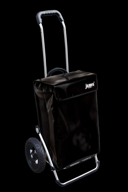 SPECIALDESIGN: Roncalli-Jubiläum-James