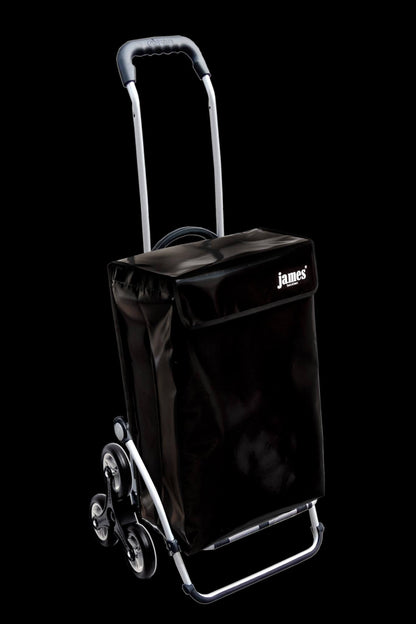 SPECIALDESIGN: Roncalli-Jubiläum-James