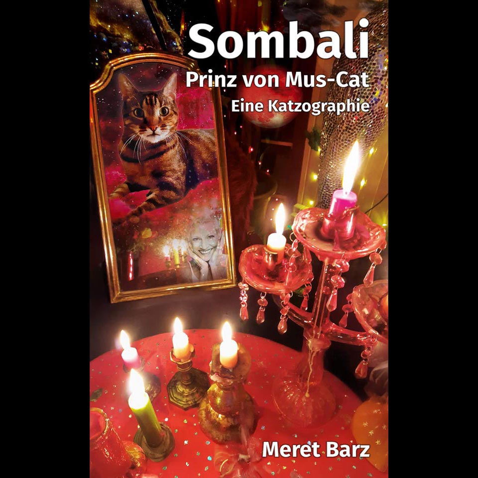 Sombali - Prinz von Mus-Cat