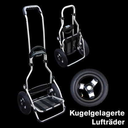 Das Royal-Gestell