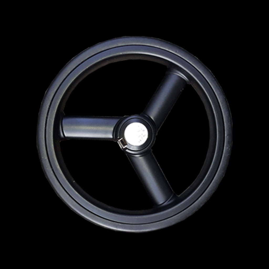 Das Royal-Gestell & Ersatzteile