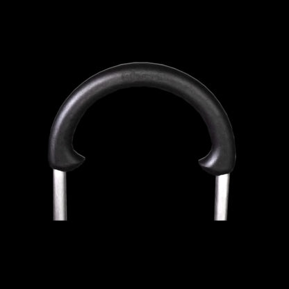 Das Alulight-Gestell & Ersatzteile