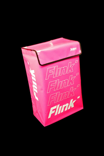 SPECIALDESIGN: Flink-James