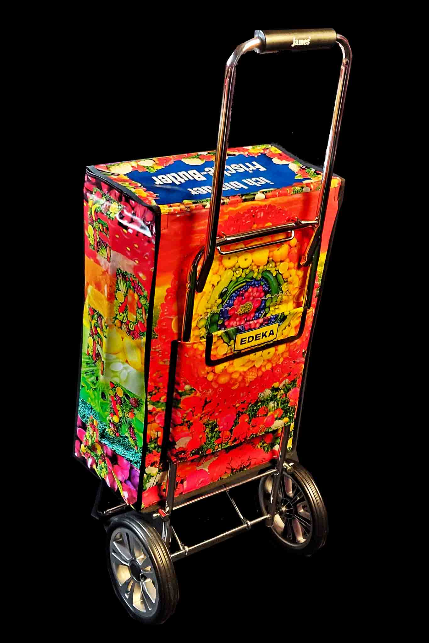 SPECIALDESIGN: Frischebutler-James