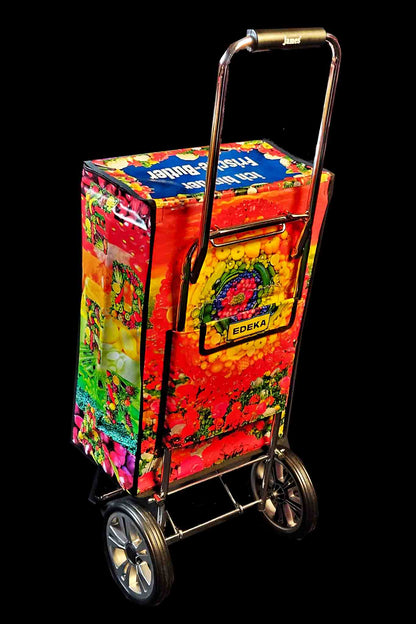 SPECIALDESIGN: Frischebutler-James