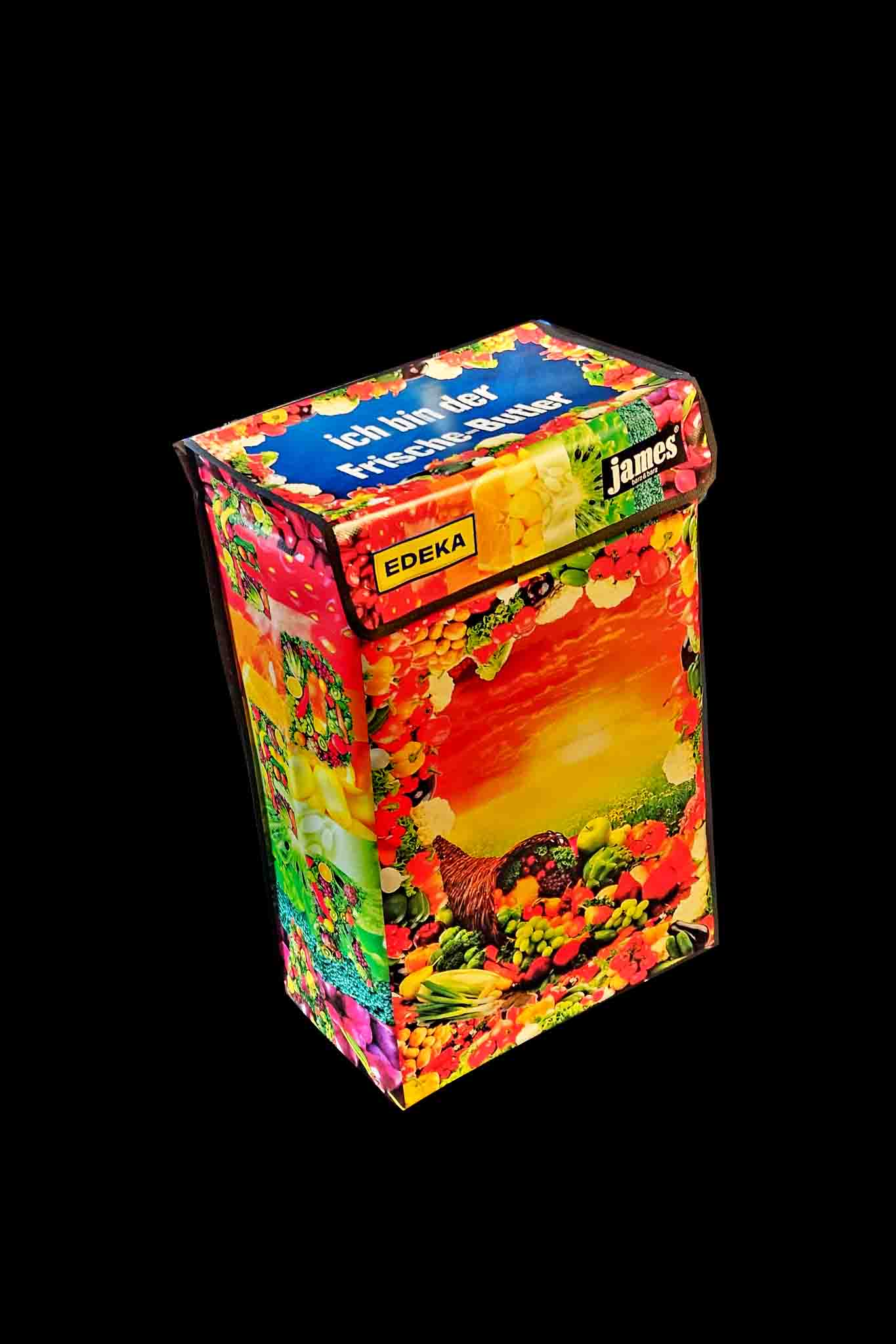 SPECIALDESIGN: Frischebutler-James