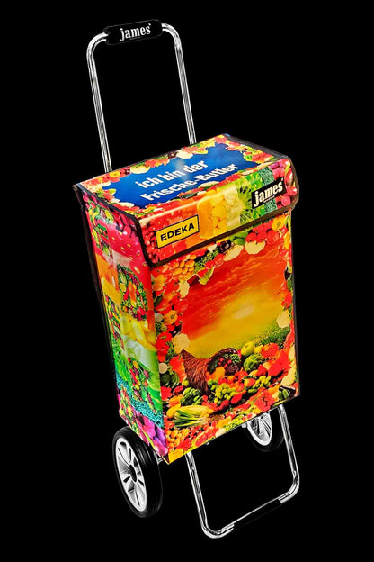 SPECIALDESIGN: Frischebutler-James