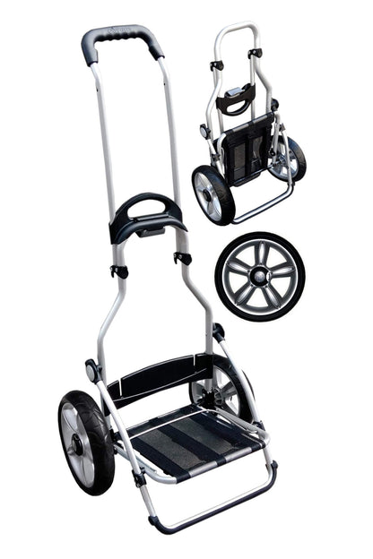 James® Einkaufstrolley Gewebeplane ab 209,90