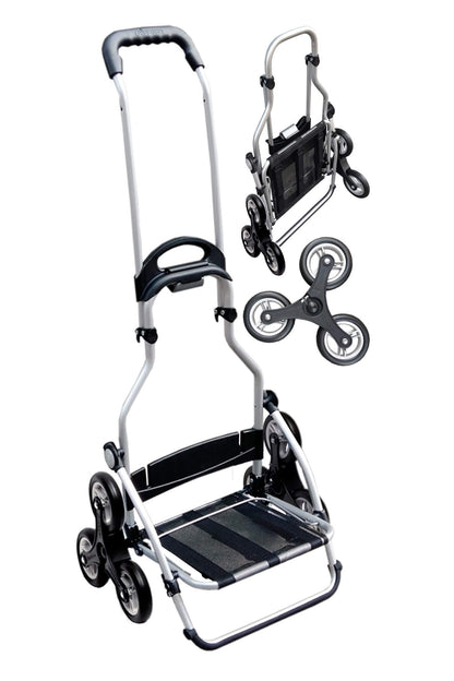 James® Einkaufstrolley Gewebeplane ab 209,90