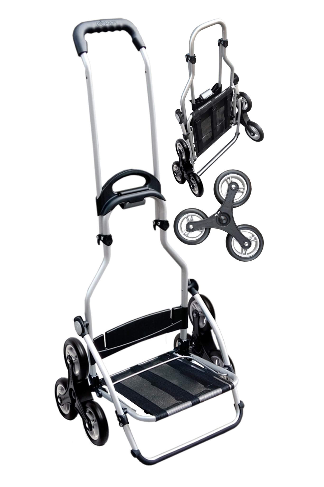 James® Einkaufstrolley Gewebeplane ab 159,90