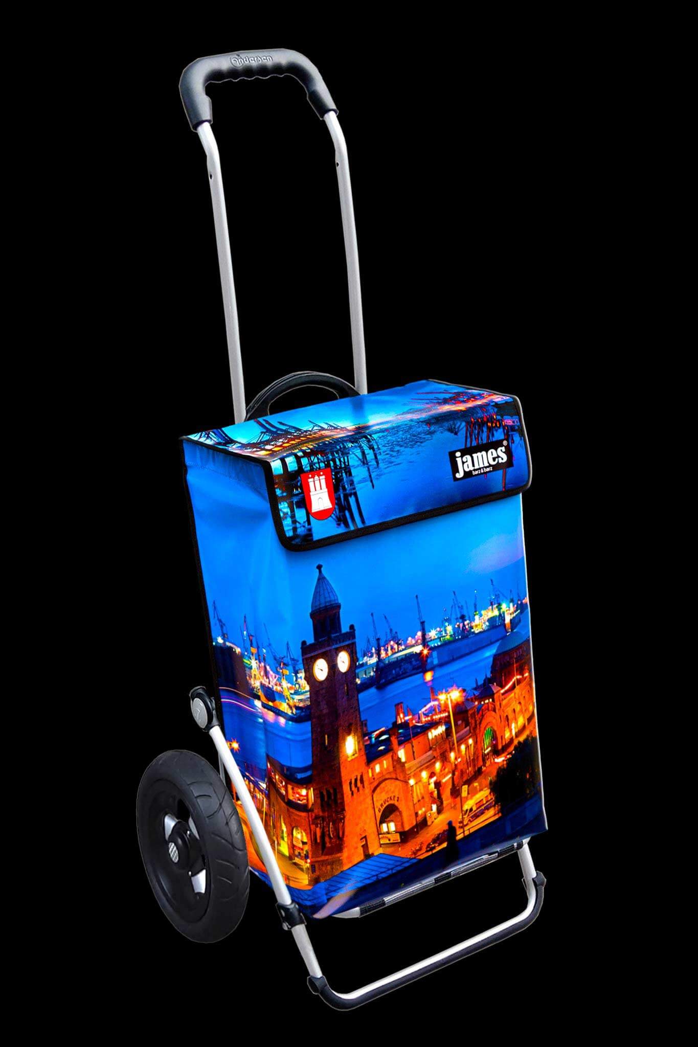 Hamburg-by-Night-James®