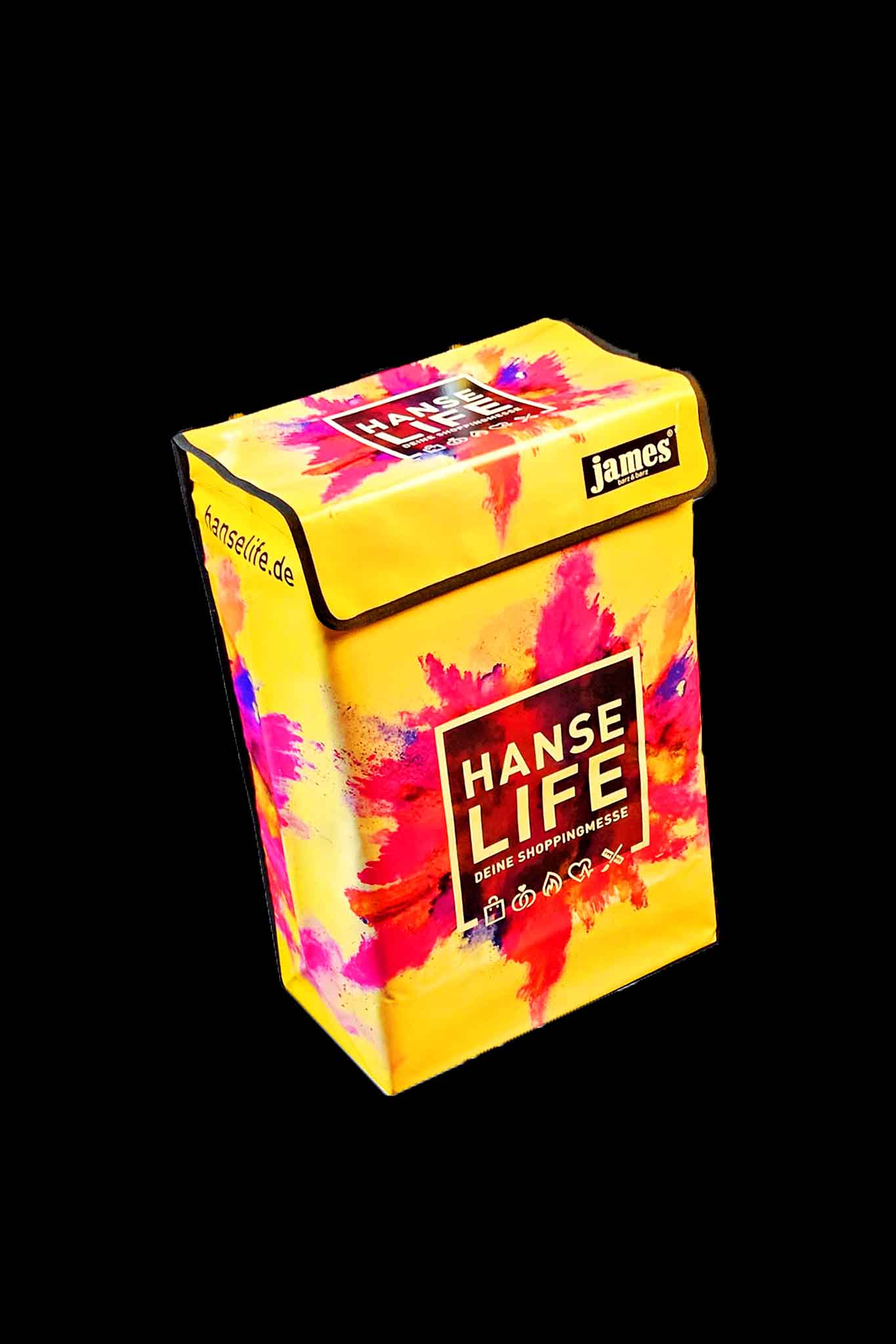 SPECIALDESIGN: Hanselife1-James