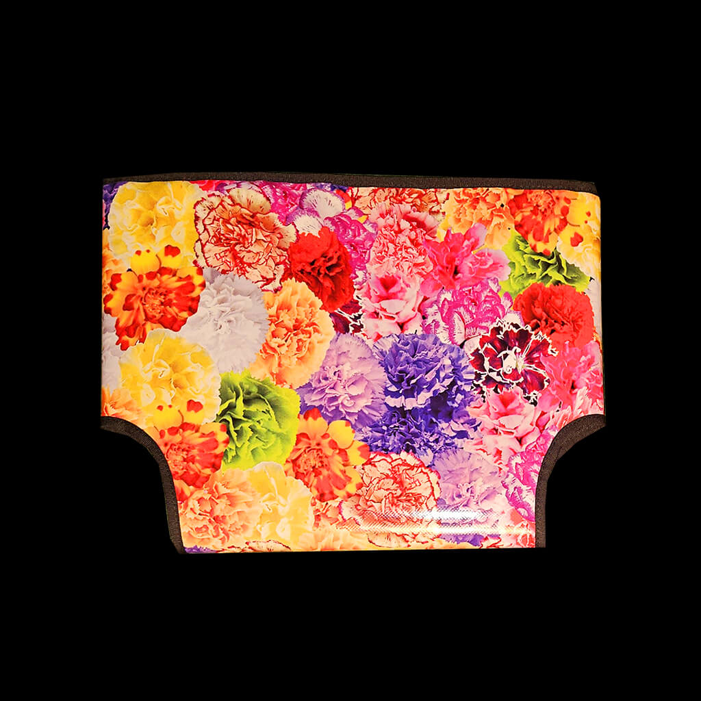 Sitzbezug-Design Komfort-Gestell