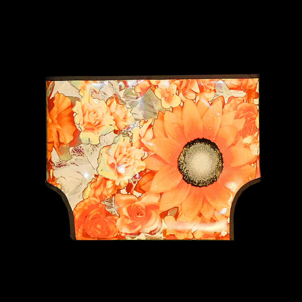 Sitzbezug-Design Komfort-Gestell