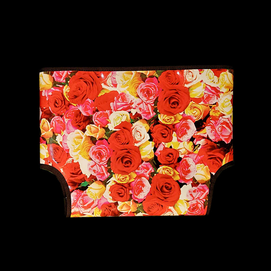 Sitzbezug-Design Komfort-Gestell