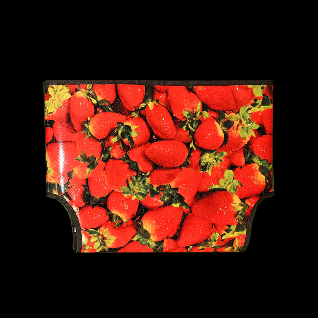 Sitzbezug-Design Komfort-Gestell