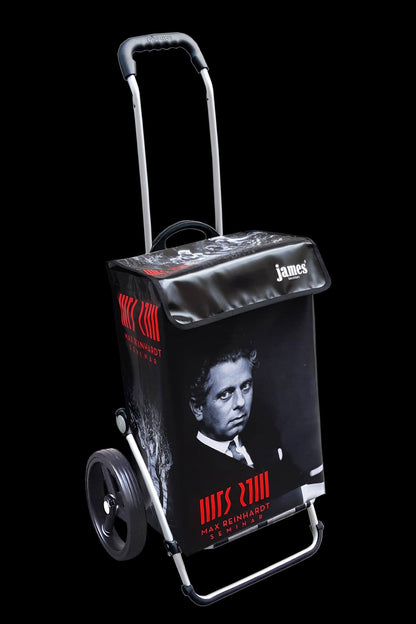 SPECIALDESIGN: Max-Reinhardt-James®