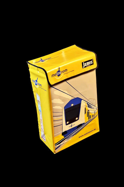 SPECIALDESIGN: Metronom-James