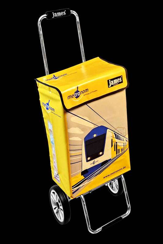 SPECIALDESIGN: Metronom-James