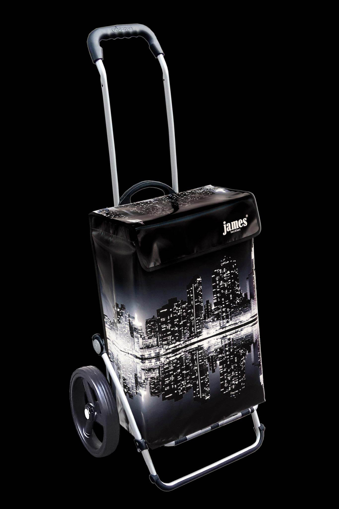 New-York-Skyline-James®