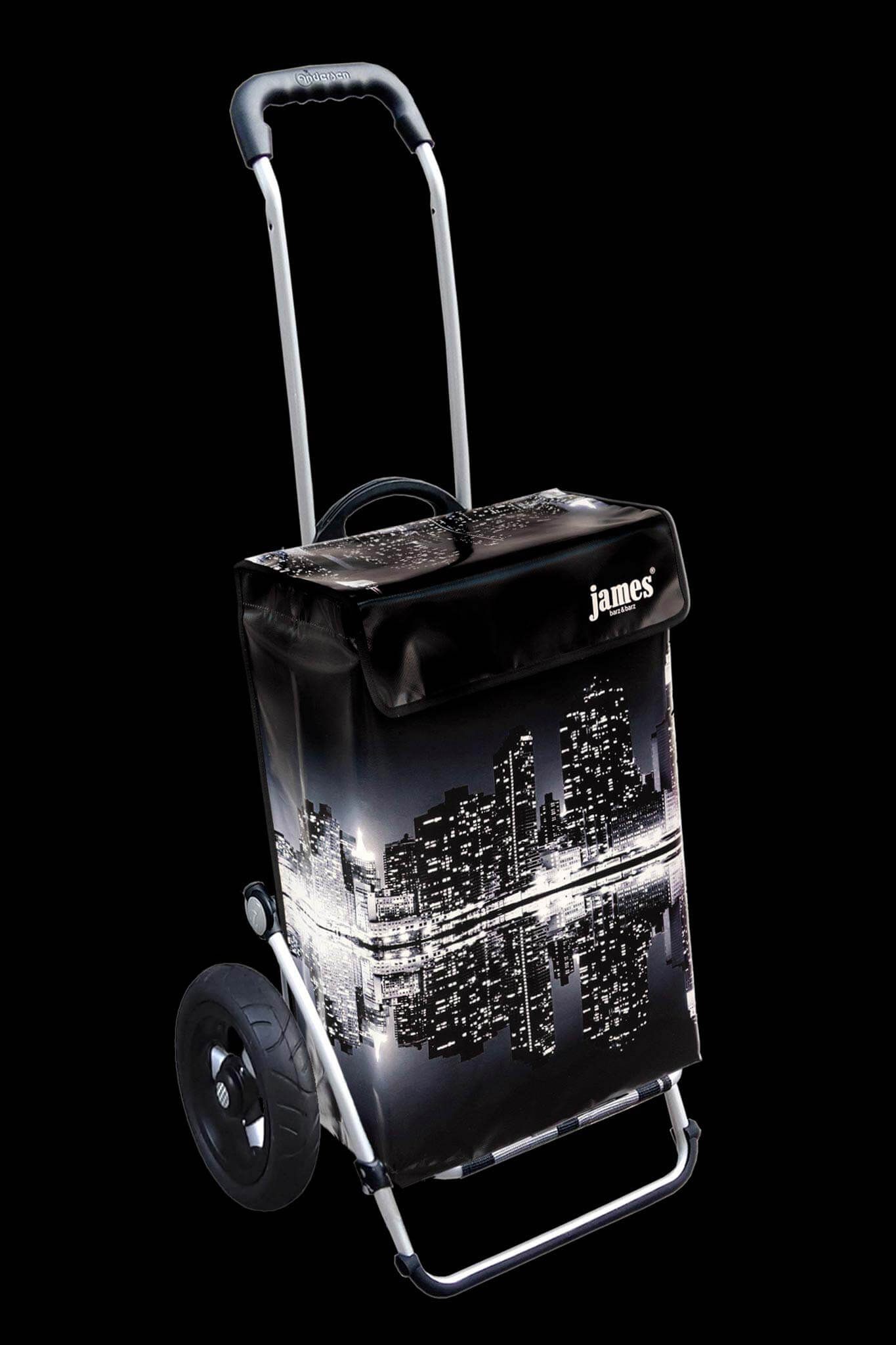 New-York-Skyline-James®