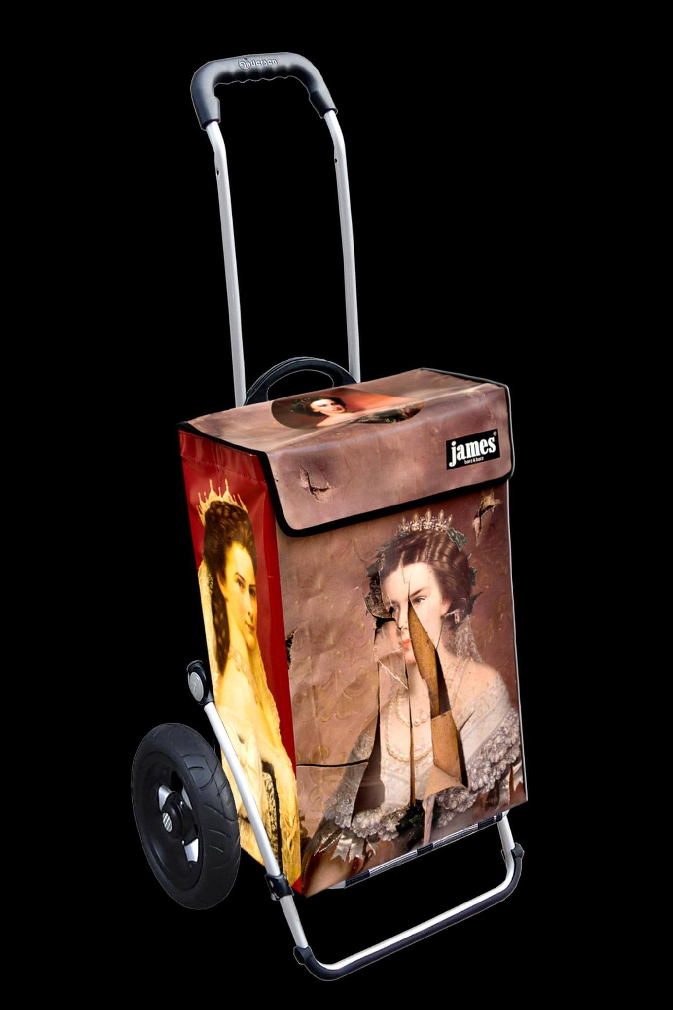 Sissi-broken-James®