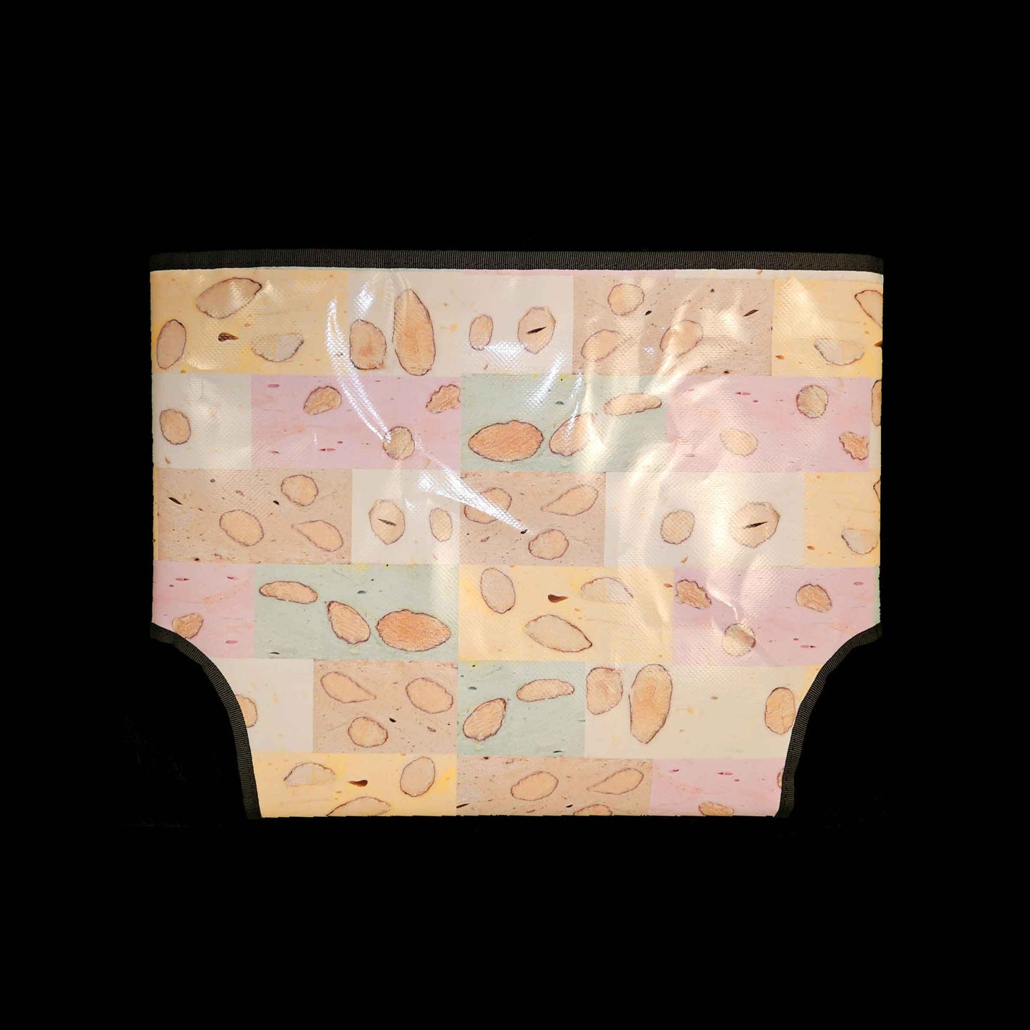 Sitzbezug-Design Komfort-Gestell