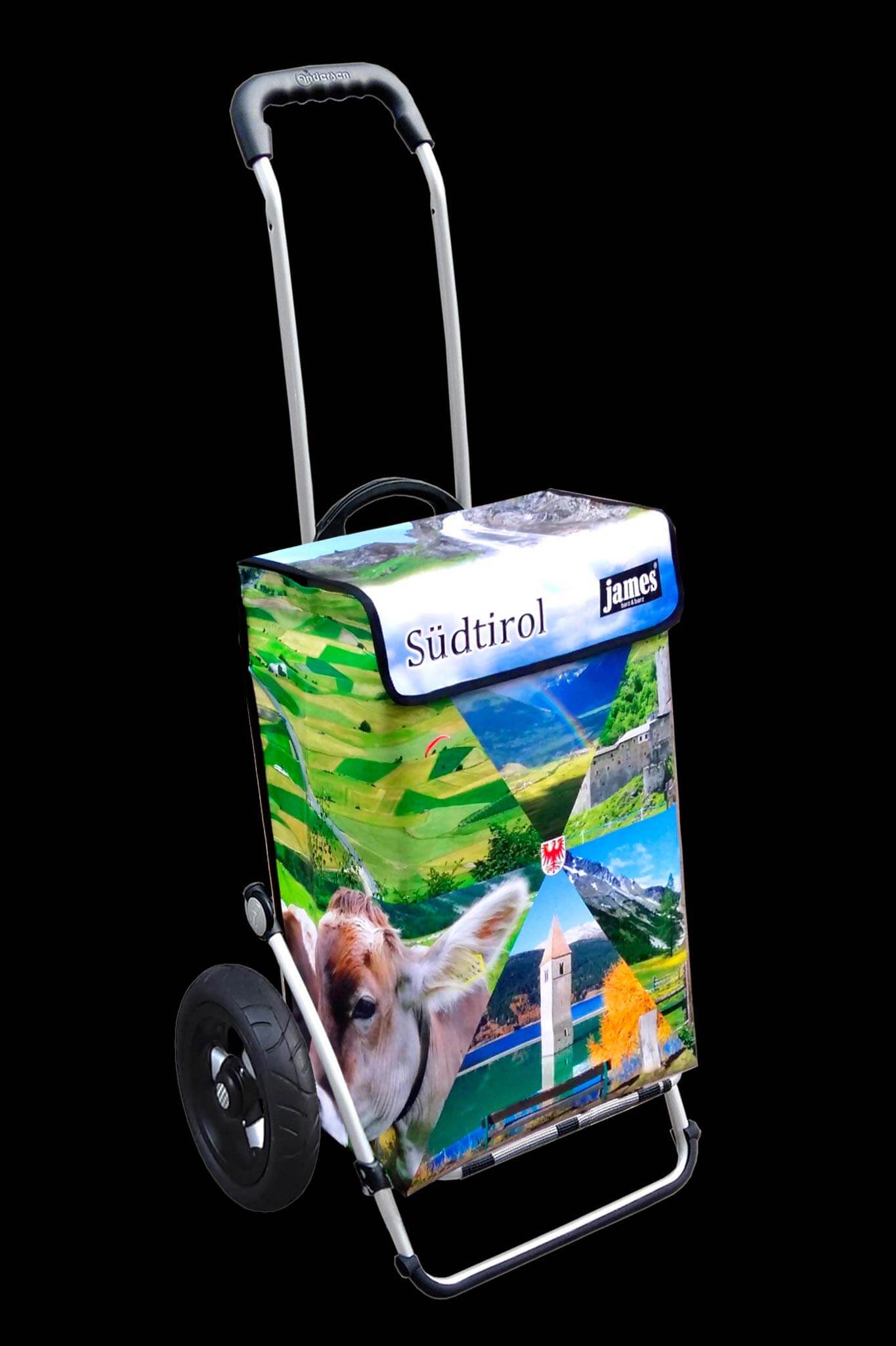 Suedtirol-James®