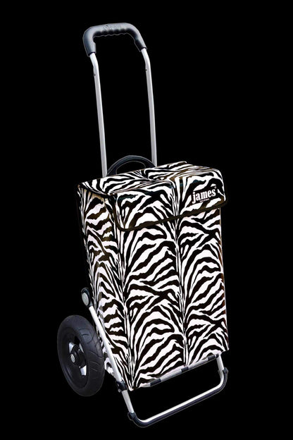 Zebra-James®