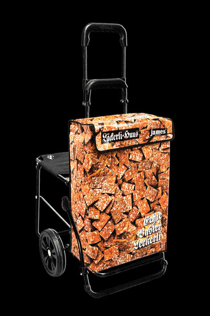 SPECIALDESIGN: Basler-Leckerli-James®