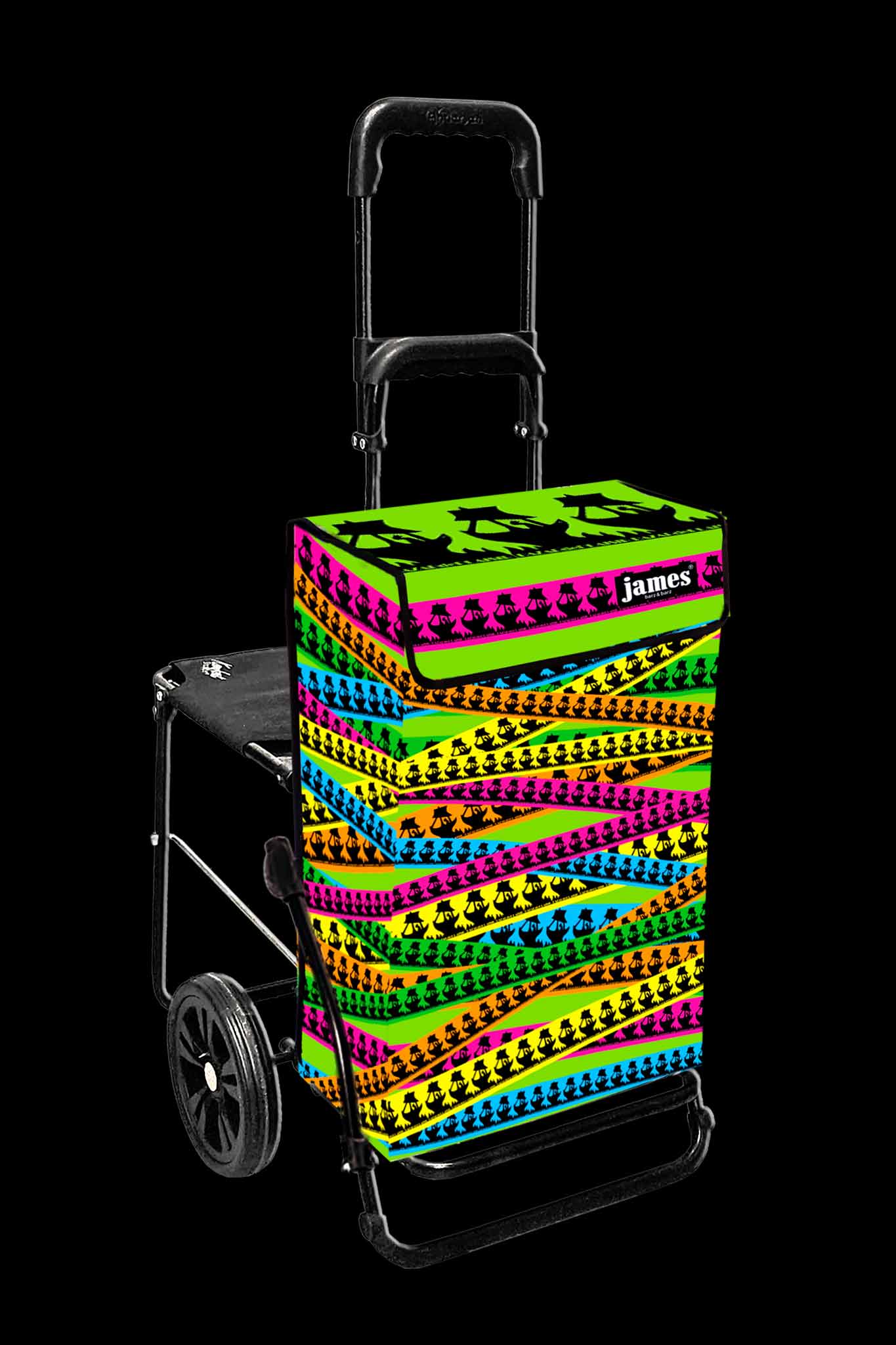 Bazar-de-Plaisir-James®