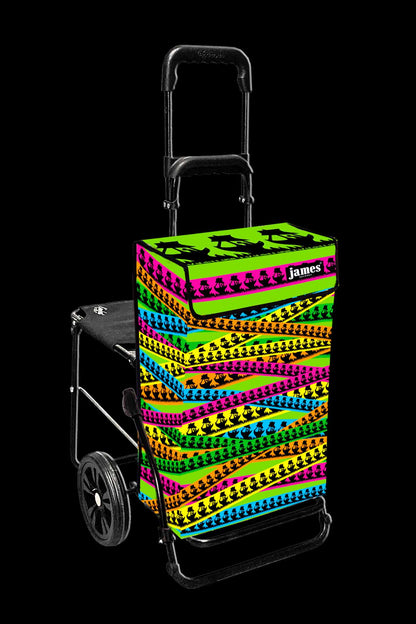 Bazar-de-Plaisir-James®