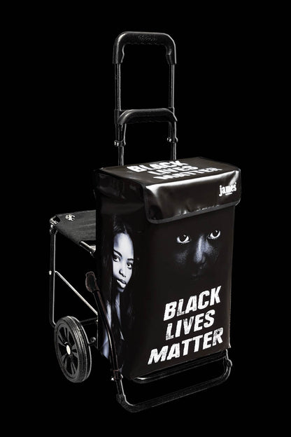 SPECIALDESIGN: Black-lives-matter-James®