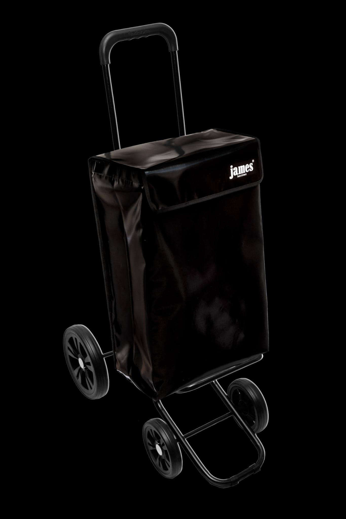 SPECIALDESIGN: Smoker-James