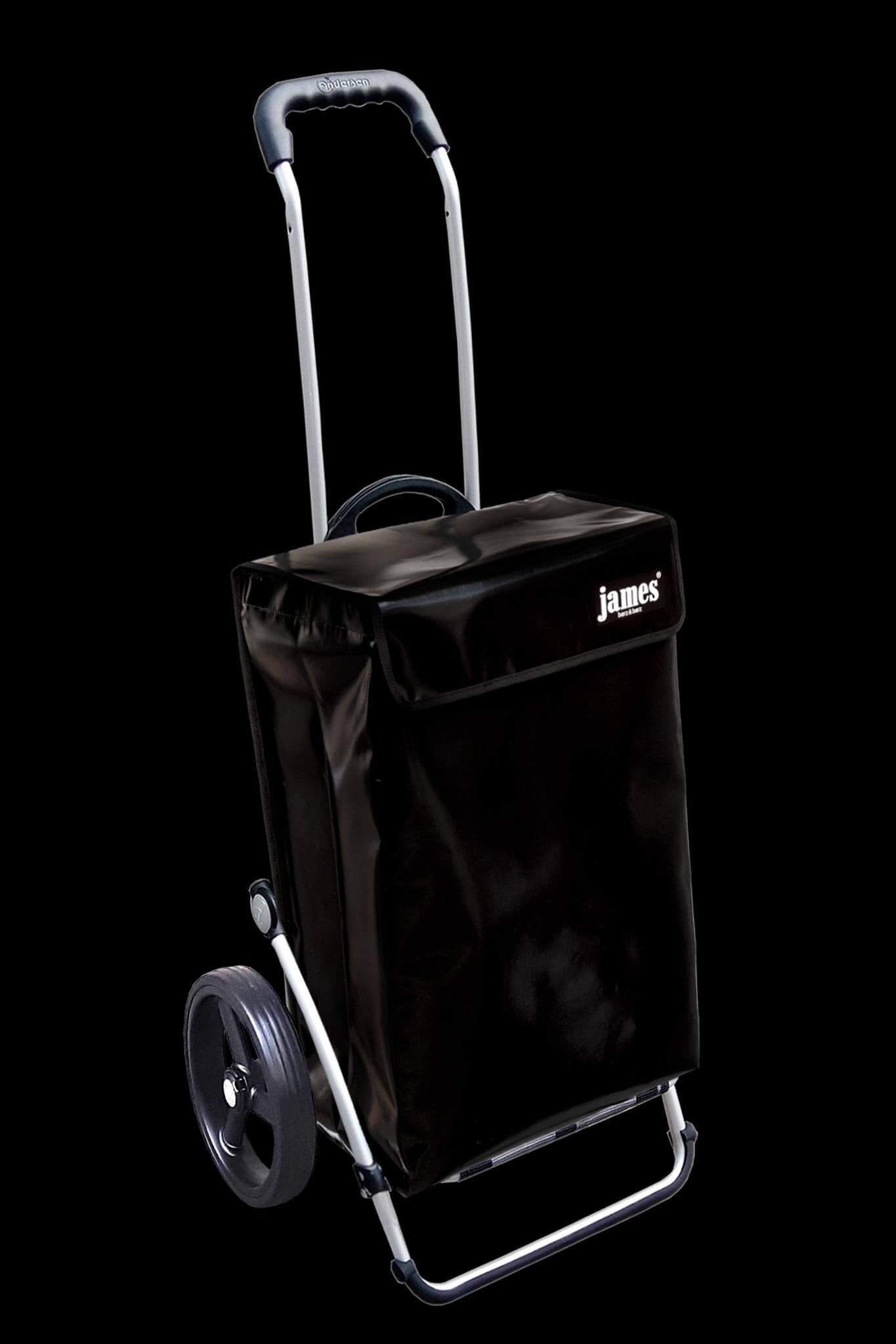 SPECIALDESIGN: Smoker-James