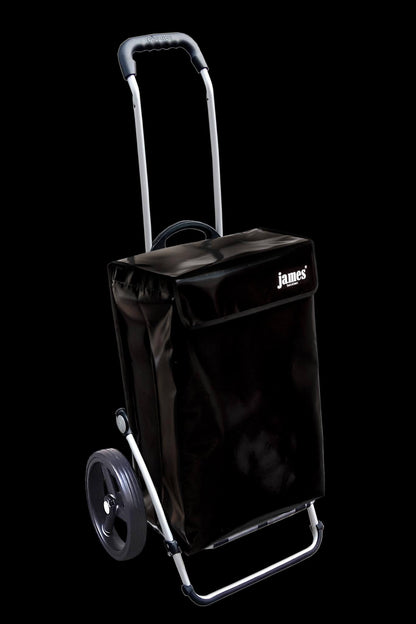 SPECIALDESIGN: Smoker-James