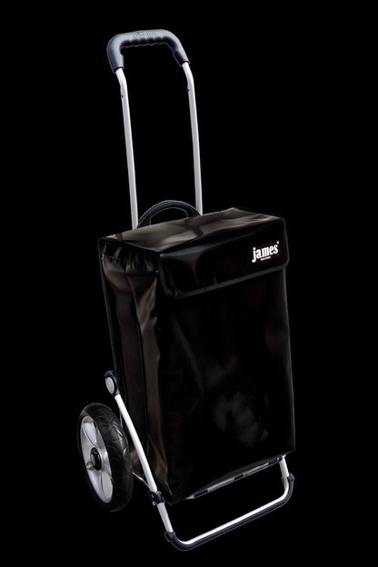 SPECIALDESIGN: Smoker-James